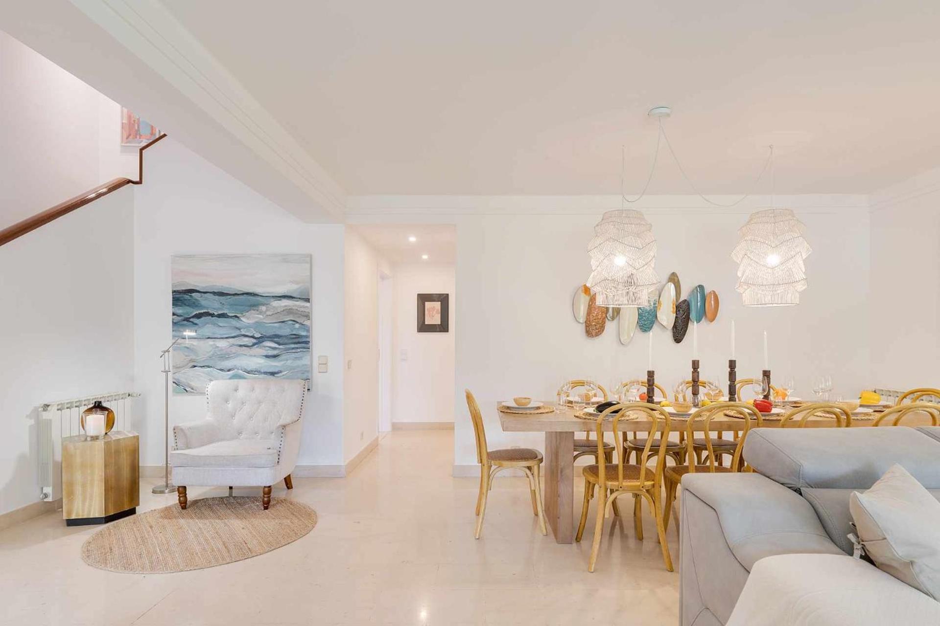 Unique Beach Villa With Ocean View Pool Tennis Cascais Exterior foto